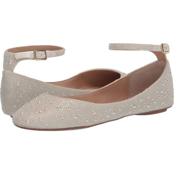 Betsey Johnson Shoes - Betsey Johnson Ace Ballet Flats